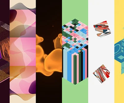 Art Blocks Curated