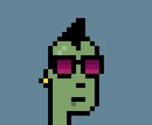 CryptoPunks