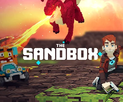 The Sandbox